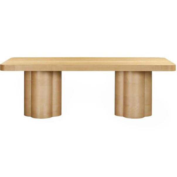 Ashley Dining Table Dining Tables TOV-D54423 793580640093