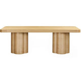 Ashley Dining Table Dining Tables TOV-D54423 793580640093