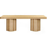 Ashley Dining Table Dining Tables TOV-D54423 793580640093
