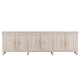 Ashlin Sideboard Buffets & Sideboards DOV38118-WHTW