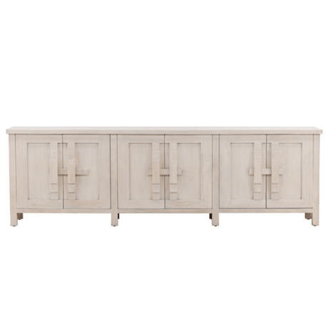 Ashlin Sideboard Buffets & Sideboards DOV38118-WHTW