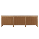 Ashlin Sideboard Buffets & Sideboards DOV38118-WHTW