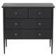 Ashwin Dresser Dresser FURASHWIDR4820BK