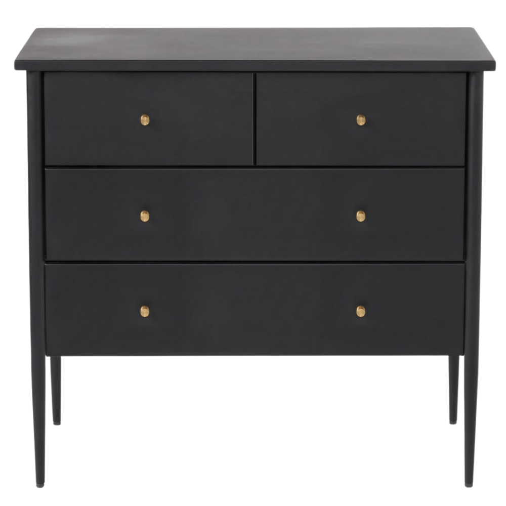 Ashwin Dresser Dresser FURASHWIDR4820BK