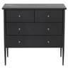 Ashwin Dresser Dresser FURASHWIDR4820BK