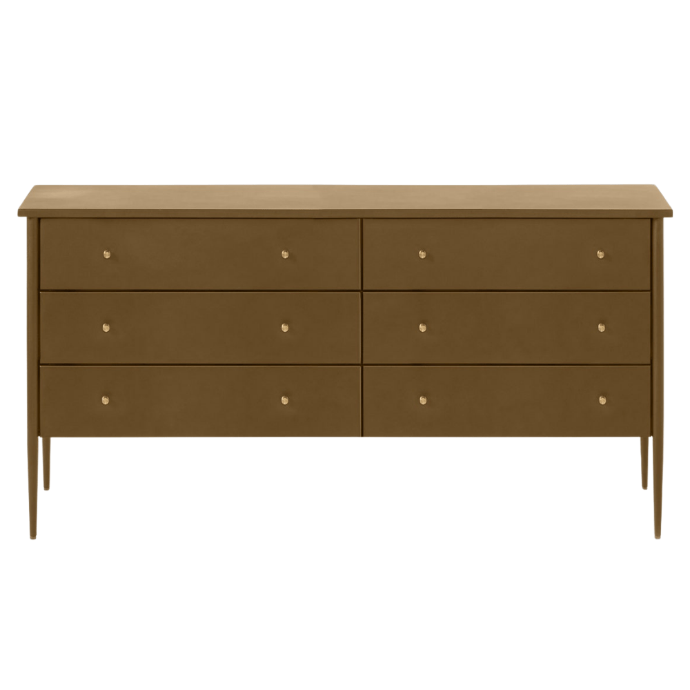 Ashwin Dresser Dresser FURASHWIDR6020PBO