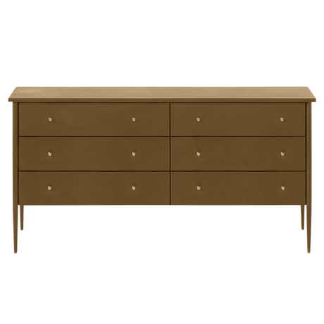 Ashwin Dresser Dresser FURASHWIDR6020PBO