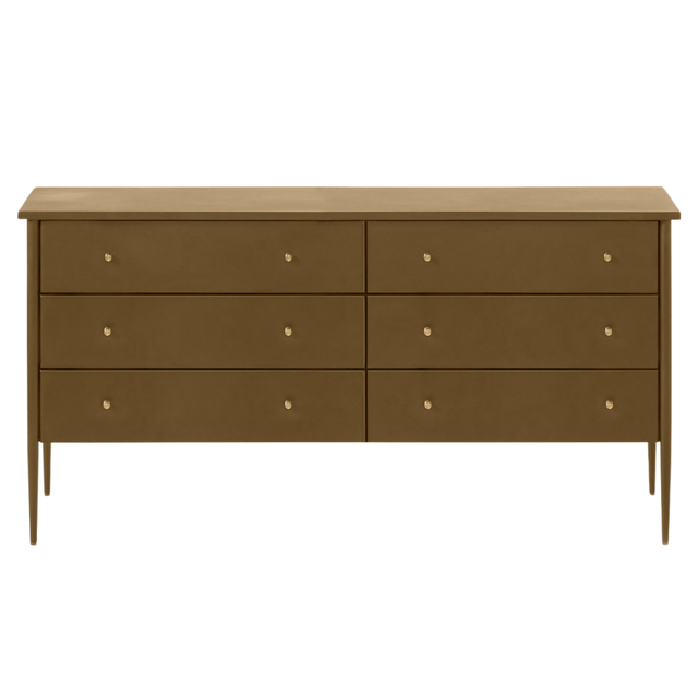 Ashwin Dresser Dresser FURASHWIDR6020PBO