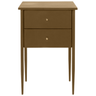 Ashwin Nightstand Nightstand FURASHWINGSGPBO