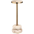 Aspen Accent Table Side Tables FURASPENPWGY