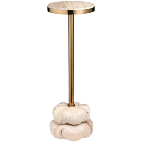 Aspen Accent Table Side Tables FURASPENPWGY
