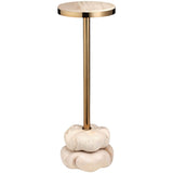 Aspen Table Side Tables FURASPENPWGY