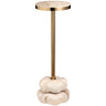 Aspen Table Side Tables FURASPENPWGY