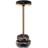 Aspen Table Side Tables FURASPENST824PWBK