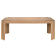 Aspen Dining Table Dining Table