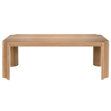 Aspen Dining Table Dining Table