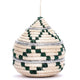 Assorted Woven Bulb Ornaments Decorative Object across-africa-OO.10160