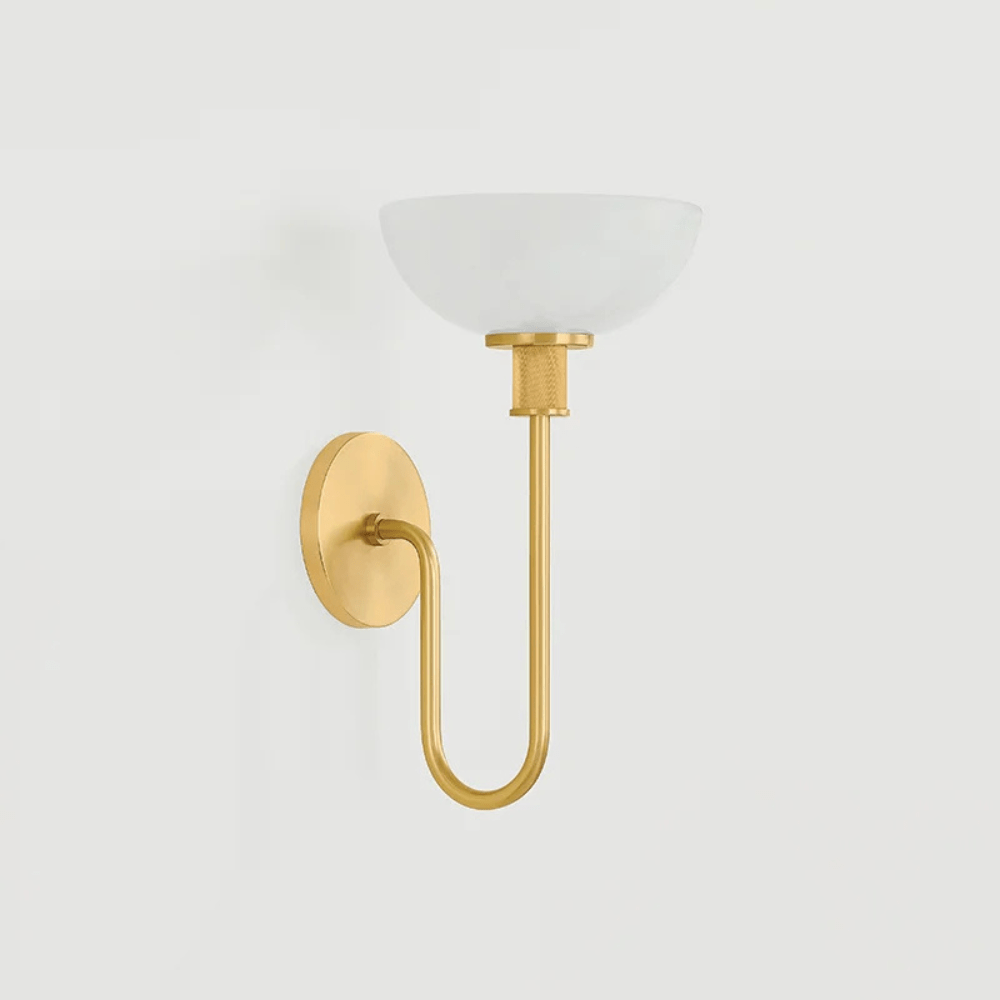 Aster Wall Sconce Wall Sconces H1016101-AGB 806134976453