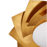 Asterisk Flush Mount Flush Mounts 9999-0080