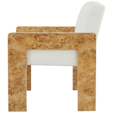 Astor Accent Chair Accent Chair