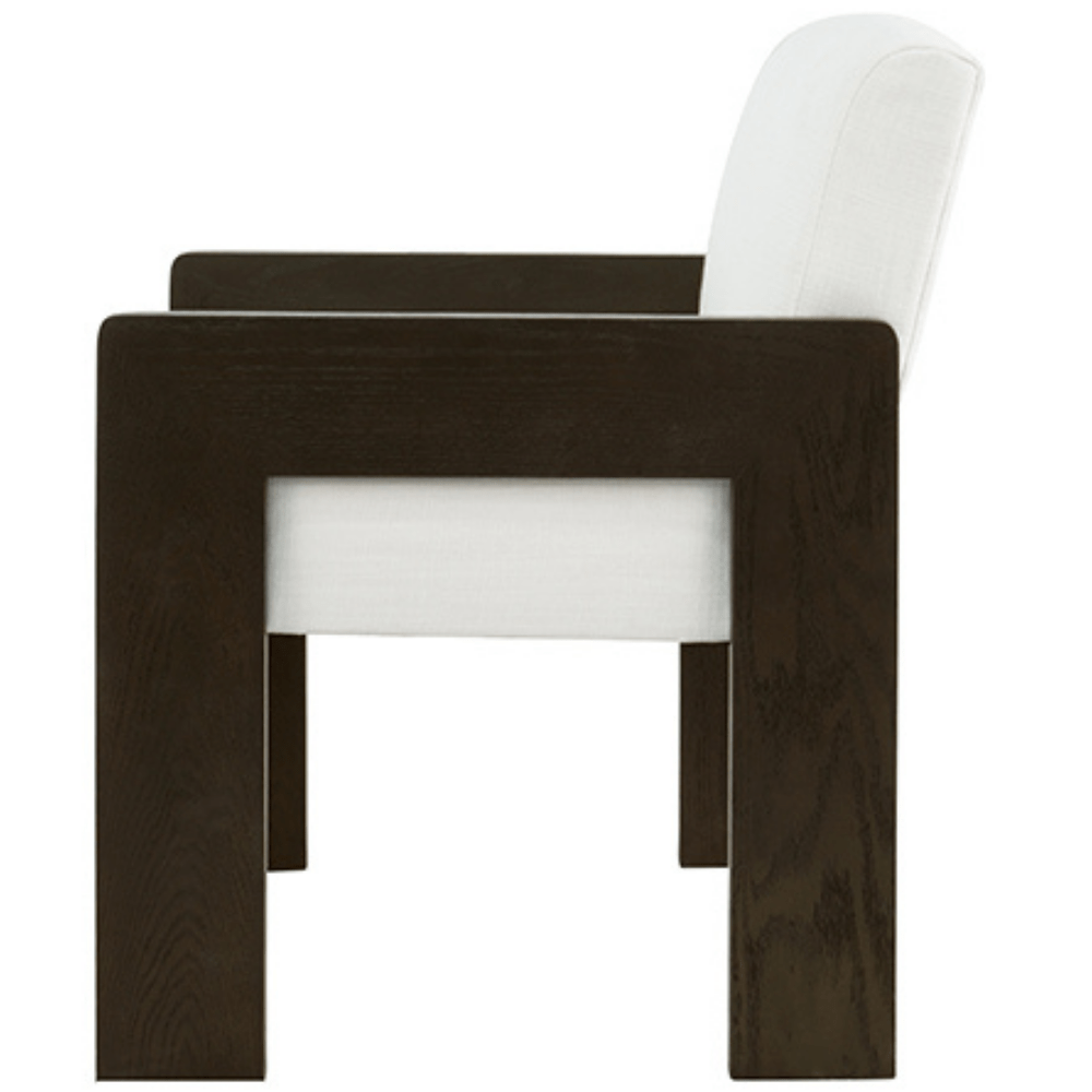 Astor Accent Chair Accent Chair