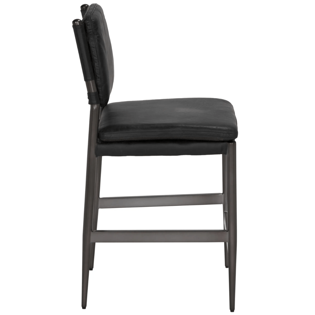 Astor Counter Chair Accent Chair LEA-C0115F