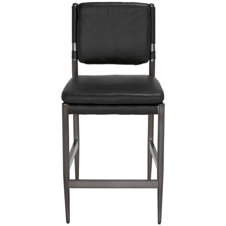 Astor Counter Chair Accent Chair LEA-C0115F