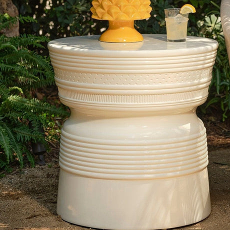Astoria Indoor/Outdoor Side Table Side Tables