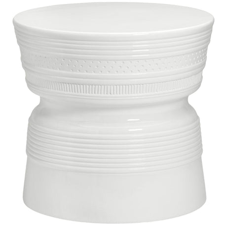 Astoria Side Table Side Tables FURASTOSTB2220OW