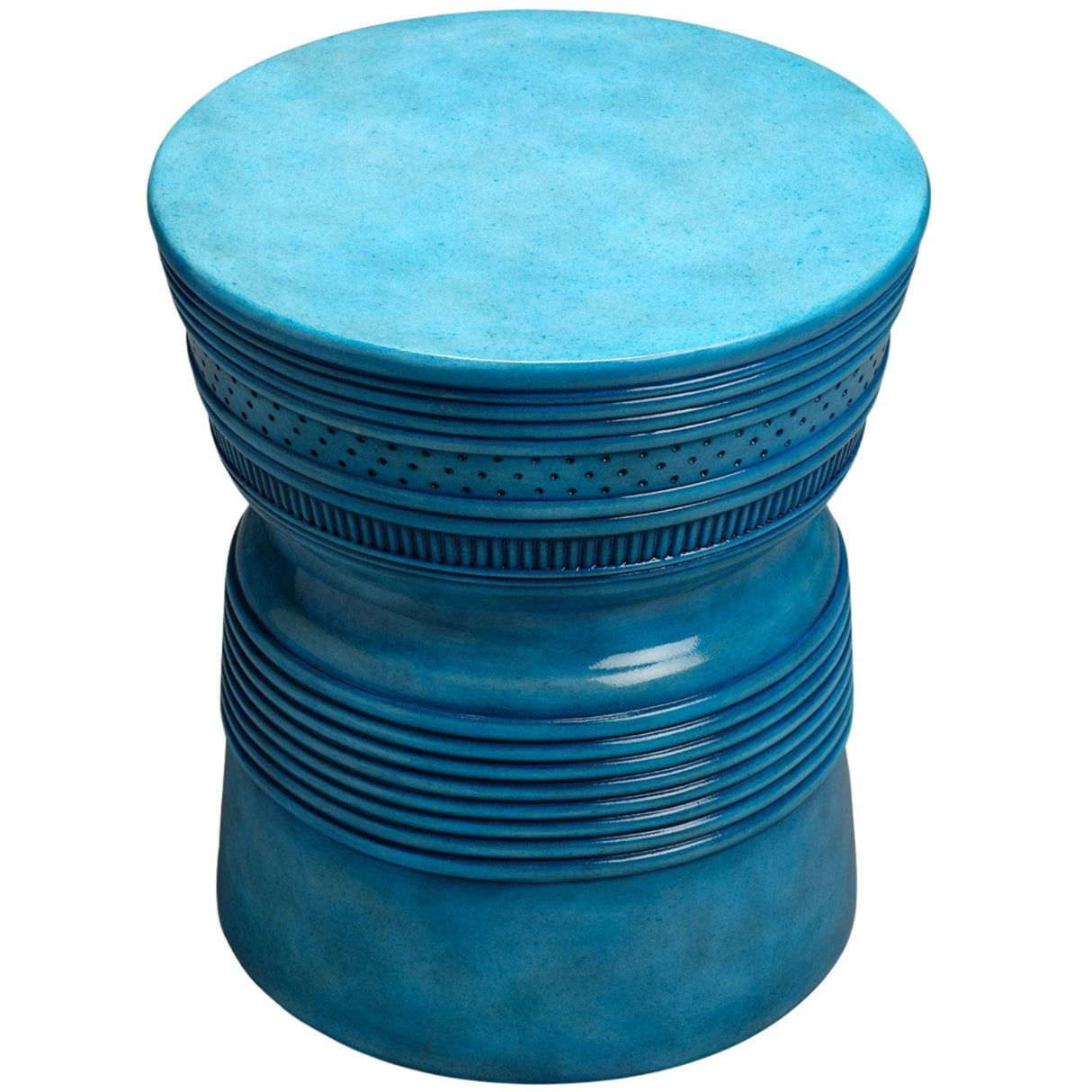 Astoria Stool Ottomans + Stools