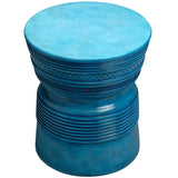 Astoria Stool Ottomans + Stools