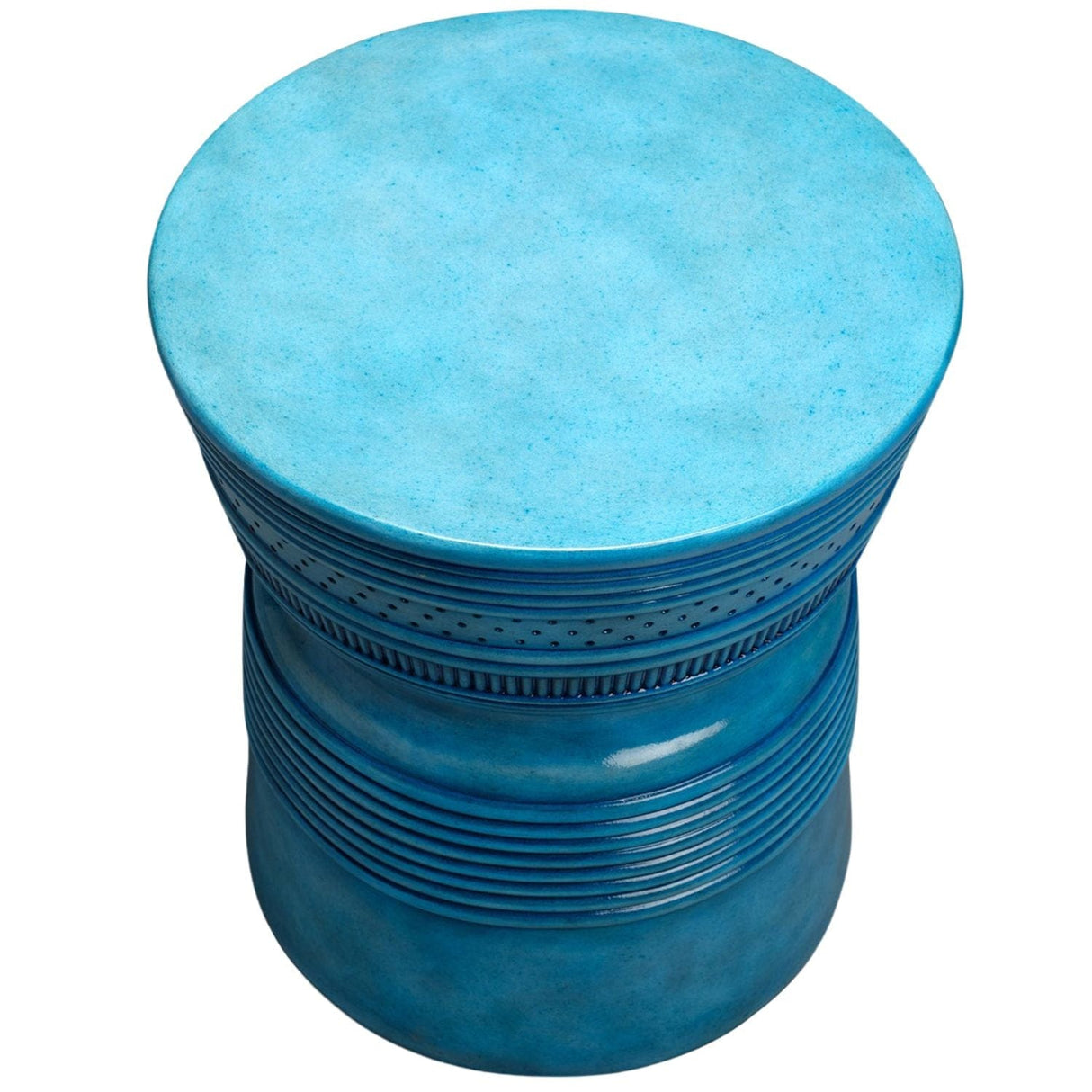 Astoria Stool Ottomans + Stools