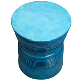 Astoria Stool Ottomans + Stools