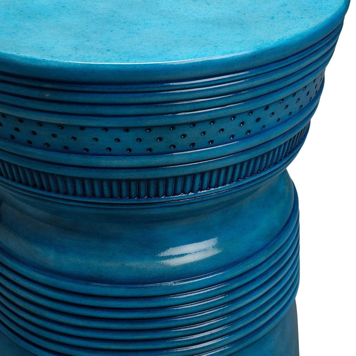 Astoria Stool Ottomans + Stools