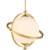 Astral Pendant Pendants 9000-1373