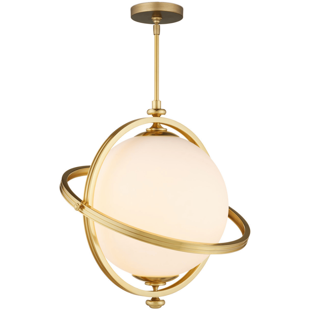 Astral Pendant Pendants 9000-1373