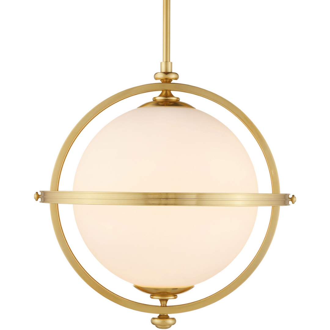 Astral Pendant Pendants 9000-1373