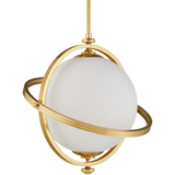 Astral Pendant Pendants 9000-1373