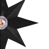 Astro Sconce Wall Sconces 9230W-BK 633779101090