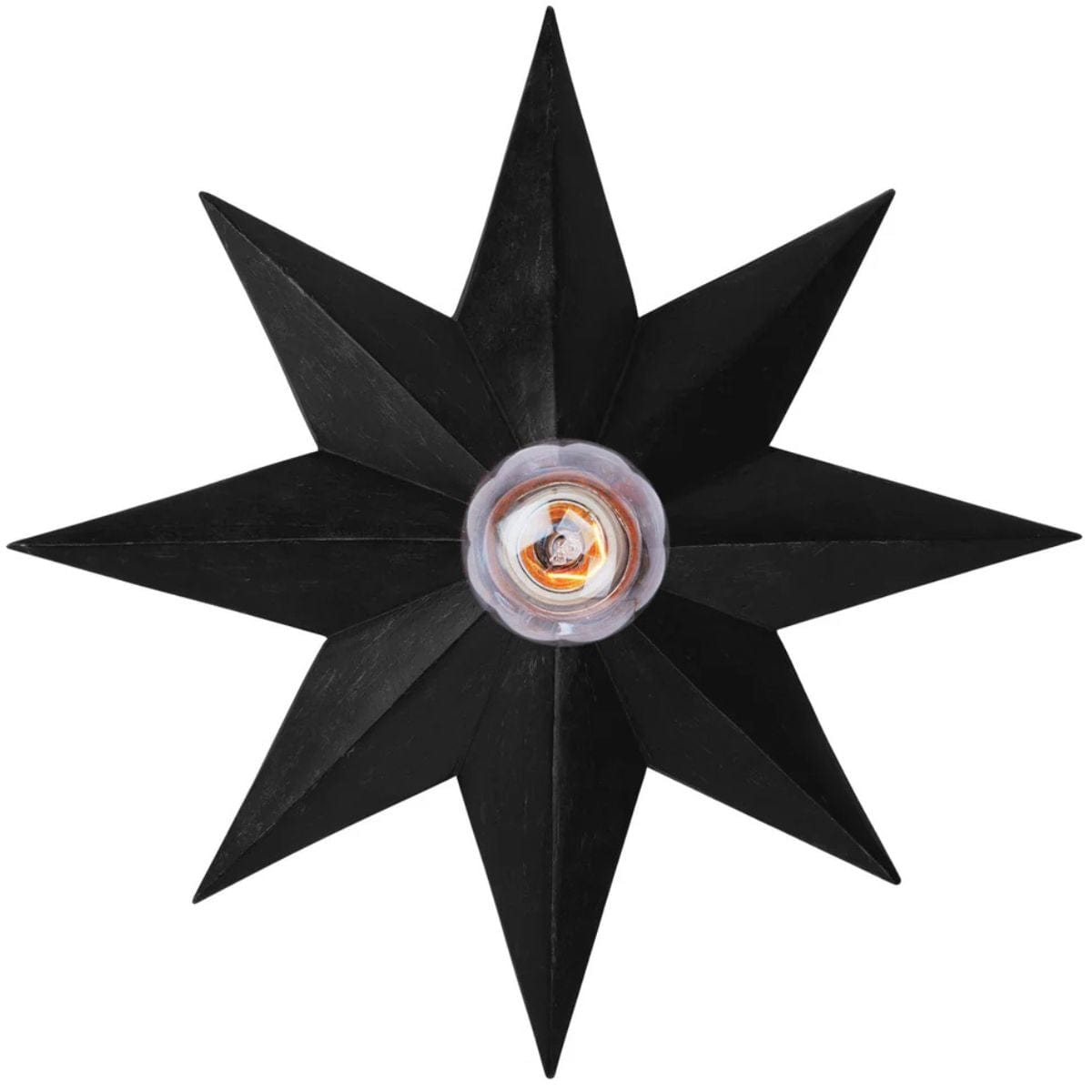 Astro Sconce Wall Sconces 9230W-BK 633779101090