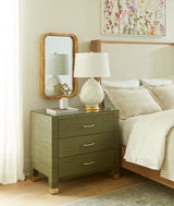 Atlas Bed Beds + Headboards