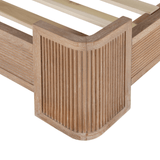 Atlas Bed Beds + Headboards