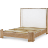 Atlas Bed Beds + Headboards