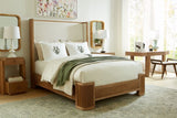 Atlas Bed Beds + Headboards