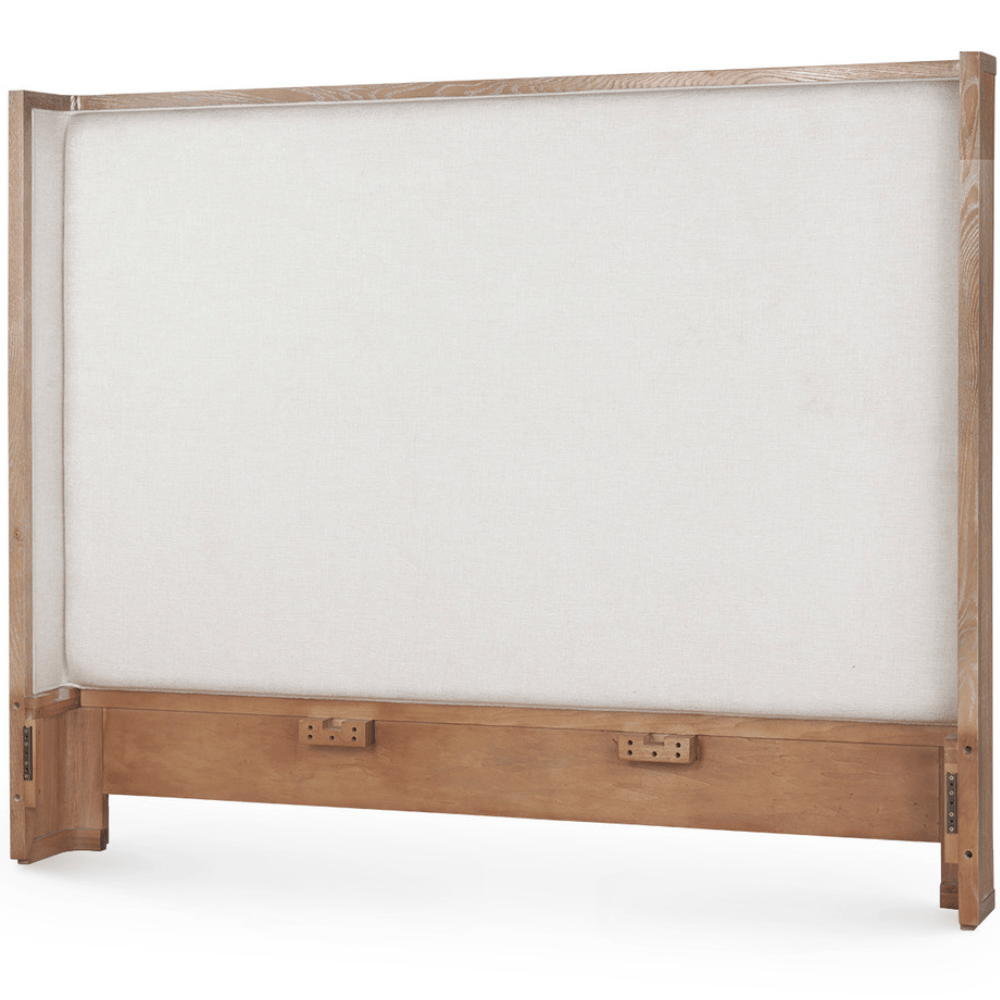 Atlas Bed Beds + Headboards