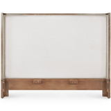 Atlas Bed Beds + Headboards