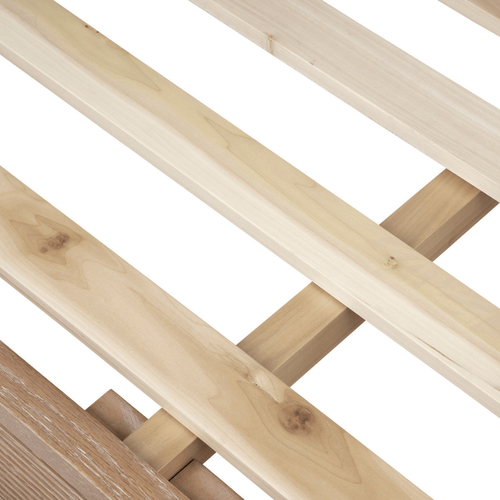 Atlas Bed Beds + Headboards