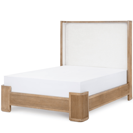 Atlas Bed Beds + Headboards ATL-540-8980-1030-TB