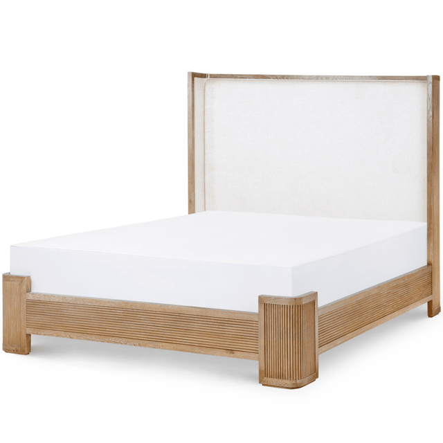 Atlas Bed Beds + Headboards ATL-545-8980-1030-TB
