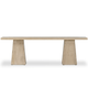 Atlas Console Table Console & Entry Table 239183-002 801542236939